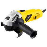 Шлифмашина угловая Kolner KAG 125/1000 V