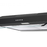 Вытяжка Cata C2-T600 BK