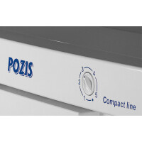 Холодильник Pozis RS-411 белый