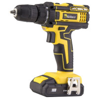 Дрель-шуруповерт Kolner KCD 18/2-2L