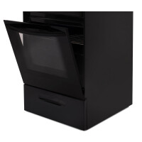 Комбинированная плита ЗВИ 117 B