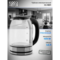 Чайник электрический Goodhelper KG-18B11