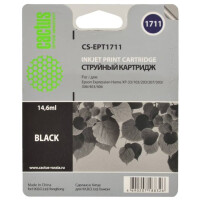 Картридж Cactus CS-EPT1711