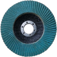 Круг лепестковый торцевой Атака 993480