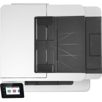 МФУ HP LaserJet Pro MFP M428fdn (W1A32A)