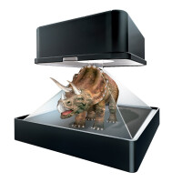 Набор для исследований 4M Проектор голограмм (00-03394)