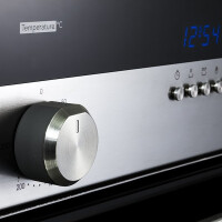 Встраиваемый электрический духовой шкаф Delonghi SLM 8 XL