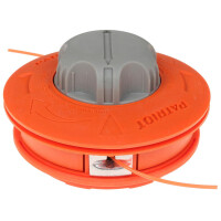 Катушка триммерная Patriot DL-1212