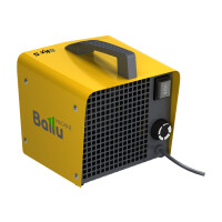 Тепловая пушка Ballu BKX-7