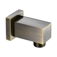 Подключение шланга WasserKraft A 108