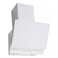 Каминная вытяжка Elikor Рубин S4 60П-700-Э4Д перламутр/белый