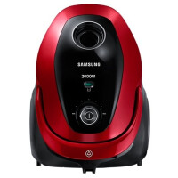 Пылесос Samsung VC20M257AWR