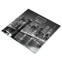 Весы напольные Homestar HS-6001E