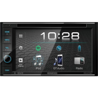Автомагнитола Kenwood DDX4019BTR