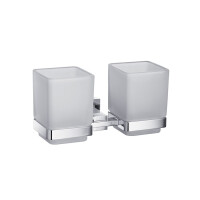 Стакан Timo Selene 10034/00 chrome