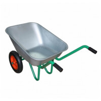 Тачка садовая RedVerg RD-WB250R