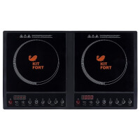 Настольная плита Kitfort КТ-109