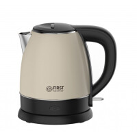 Чайник электрический First FA-5407-3-CR