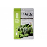 Бумага Cactus CS-GSA413020 белый
