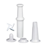 Мясорубка Maunfeld MF-232WR