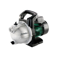 Поверхностный насос Metabo P 3300 G (600963000)