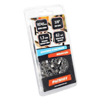 Цепь пильная Patriot 91VS-62E