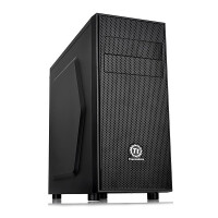 Корпус Thermaltake Versa H24 CA-1C1-00M1NN-00 Black