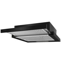 Встраиваемая вытяжка Delonghi KT-A113 BF