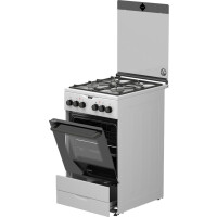 Комбинированная плита Darina PL KM241 311 W