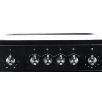 Плита электрическая DeLuxe 506004.13эс-021