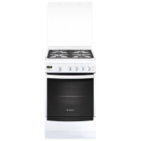 Газовая плита Gefest 5100-04 0002 (5100-04 С)