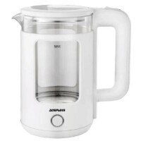 Чайник электрический Добрыня DO-1259W