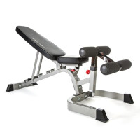 Скамья Body Craft F602