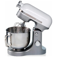 Кухонный комбайн Ariete 1589/01 Moderna белый