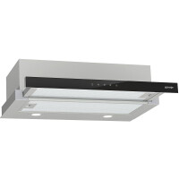 Встраиваемая вытяжка Gorenje TH 64 E3SGB