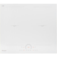 Встраиваемая индукционная варочная панель Weissgauff HI 642 WFZC