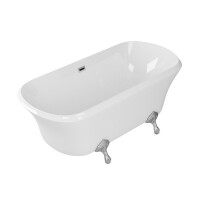 Ванна акриловая Grossman GR-1001