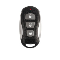 Автосигнализация Alligator A-3s