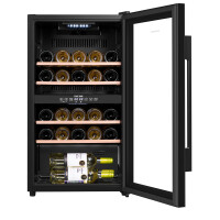 Винный шкаф Maunfeld MFWC-85D28