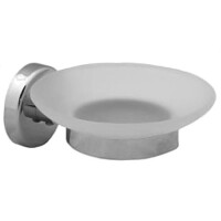 Держатель с мыльницей Rainbowl Long 2285