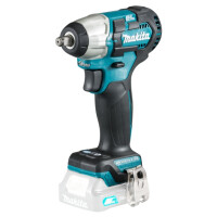 Гайковерт аккумуляторный Makita TW161DZ