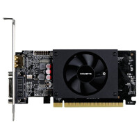 Видеокарта Gigabyte NVidia GeForce GT 710 (GV-N710D5-2GL)