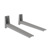 Кронштейн Kromax Micro-4 silver