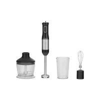 Блендер погружной Harper HHB-MS01 BLACK