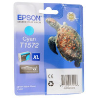 Картридж Epson C13T15724010
