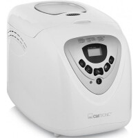Хлебопечка Clatronic BBA 3505 weis
