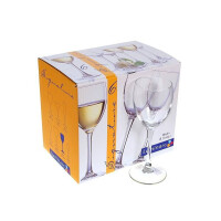 Набор бокалов Luminarc Signature J0012