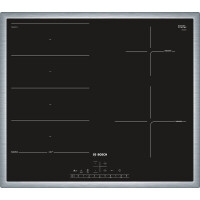 Встраиваемая индукционная варочная панель Bosch PXE645FC1E