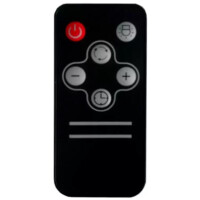 Каминная вытяжка Korting KHC 69131 GCN