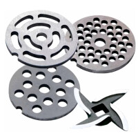 Мясорубка Аксион М32.01